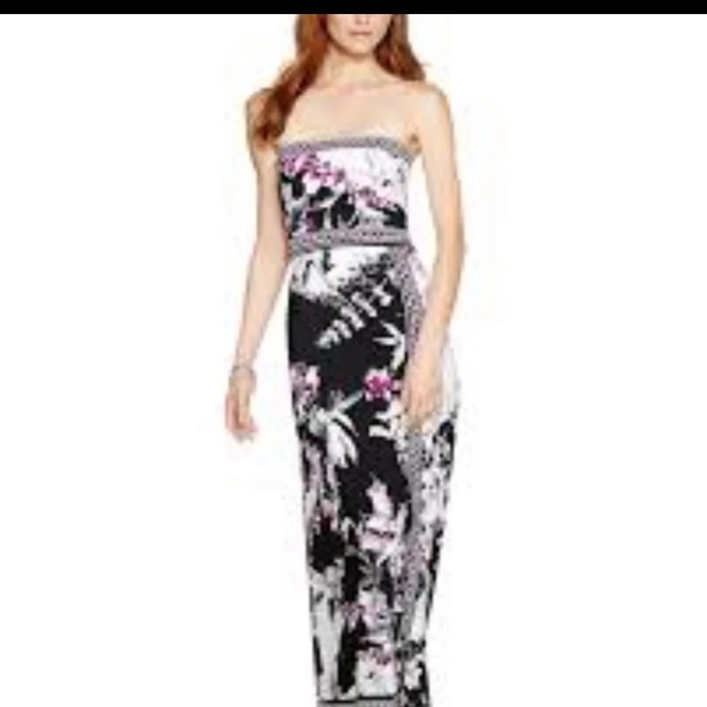 White House Black Market Dress